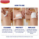 Elastoplast Classic Tape - 2.5cm x 5m – view 5 - Auzzistore