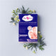 Milky Foot Active Intense Exfoliating Foot Mask Large – 2 3D Socks – view 5