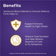 Sambucol Immune Defence Forte High Strength 30 Capsules - Boost Your Immunity – view 5 - Auzzistore