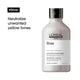 L'Oreal Serie Expert Silver Shampoo - 250ml – view 5 - Auzzistore