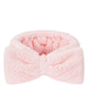 Manicare SuperSOFT Cosmetic Headband - Premium Microfibre – view 5 - Auzzistore
