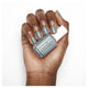 Essie Nail Polish Caught Under The Rain 13.5ml - Vegan Neutral Sage Green – view 6