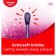 Colgate Kids Barbie Sonic Battery Toothbrush - Fun and Effective Cleaning for Ages 3+ – view 5