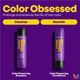 Matrix Color Obsessed Shampoo 300ml – view 5 - Auzzistore