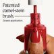 Essie Nail Polish Too Too Hot 63 – view 5 - Auzzistore