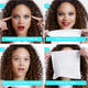 Simple Micellar Facial Wipes (20 Pack) – view 5 - Auzzistore