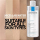 La Roche Posay Micellar Water Ultra for Sensitive Skin 400ml - Gentle Makeup Remover – view 5