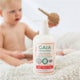 Gaia Natural Baby Moisturiser 500ml - Nourishing Baby Skin Care – view 5