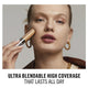 Rimmel Multi Tasker Concealer 050 Sand – view 5