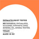 Glow Lab Brightening Exfoliator 100ml - Natural Radiance Booster – view 5