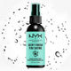 NYX Makeup Setting Spray Dewy – view 5 - Auzzistore