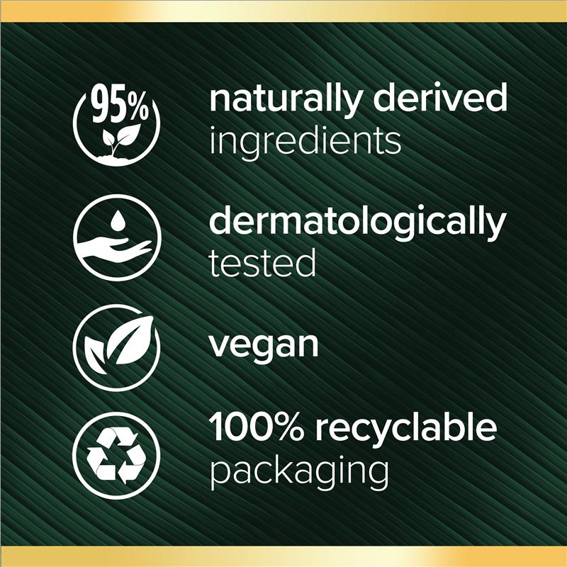 Palmolive Luminous Oils Natural Frangipani & Coconut Body Wash 400mL