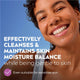 NIVEA 3in1 Gentle Cleansing Wipes 25 Pack - Soft & Nourishing – view 5 - Auzzistore