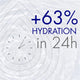Redwin Sorbolene Intensive Hydration Lotion 1.1L - Advanced Moisture Lock – view 5 - Auzzistore