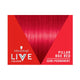 Schwarzkopf LIVE Colour Pillar Box Red - Semi Permanent 75ml – view 6