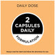 GO Healthy Ester-C Immune Complex 150 Hard Capsules - 24-Hour Immune Support – view 5 - Auzzistore