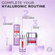 L'Oreal Paris Revitalift Filler HA Cleanser - 150ml – view 5 - Auzzistore