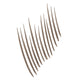 Maybelline Build A Brow 259 Ash Brown – view 5 - Auzzistore