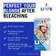 Schwarzkopf Live Colour Semi-Permanent Toner Ice White T1 - Stunning Blonde Finish – view 5 - Auzzistore