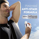 NIVEA MEN Black & White Invisible Roll-On Deodorant 72H Protection 50ml – view 5 - Auzzistore