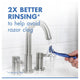 Gillette Sensor 3 Disposable Razors for Men - 8 Pack – view 4 - Auzzistore