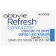 Refresh Contact Eye Drops 15ml - Comfort for Contact Lens Wearers – view 6 - Auzzistore