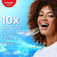 Colgate Max Fresh Toothpaste with Mini Breath Strips - 200g – view 5