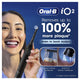Oral-B iO Series 2 Electric Toothbrush - Black – view 6 - Auzzistore