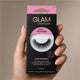 Glam By Manicare Alessandra Lashes Intense - Extra Long & Wispy – view 5 - Auzzistore