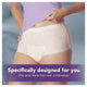 Depend Underwear Realfit Night Defence Female - Large 8 Pack – view 6