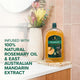 Palmolive Luminous Oils Hand Wash Mandarin & Rosemary Refill 1L - Eco-Friendly Value – view 5 - Auzzistore