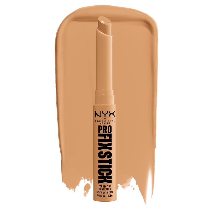 NYX Pro Fix Stick Golden - 1.6g
