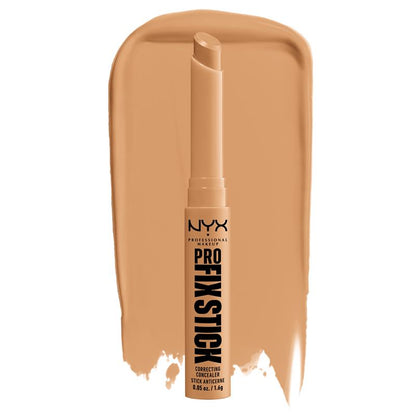 NYX Pro Fix Stick Golden - 1.6g