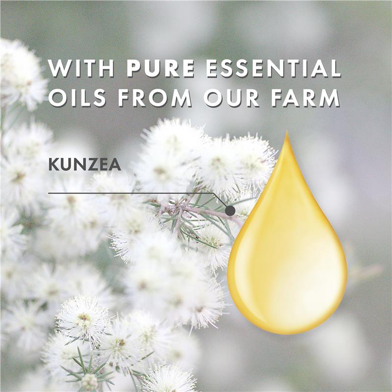 Freshwater Farm Kunzea + Sandalwood Oil Hand Wash 500ml - Nourishing Cleanse