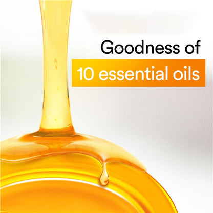 Pears Pure & Gentle Transparent Soap 3x125g – Natural Oils & 100% Glycerine