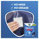 Vicks VapoPatch 5 Pack - Wearable Aroma Patches for Easy Breathing – view 6 - Auzzistore
