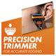 Gillette Fusion5 Razor Blade Refills  | 8 Blades, Precision Trimmer – view 5