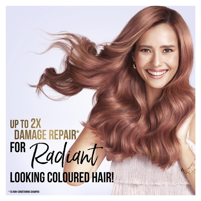 Pantene Nutrient Blends Colour Care Conditioner 500ml