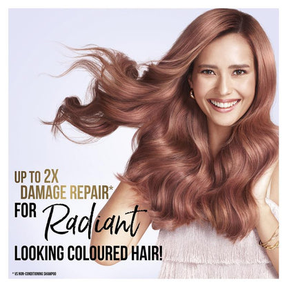 Pantene Nutrient Blends Colour Care Conditioner 500ml