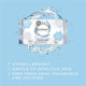 femfresh Sensitive Intimate Wipes Packs of 20, Biodegradable & Fragrance-Free – view 5