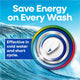 Cold Power Advanced Clean Liquid Laundry Detergent 2 Litres – view 5 - Auzzistore
