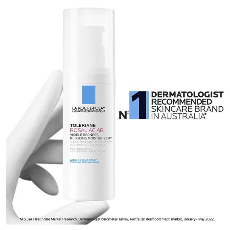 La Roche Posay Toleriane Rosaliac AR 40ml