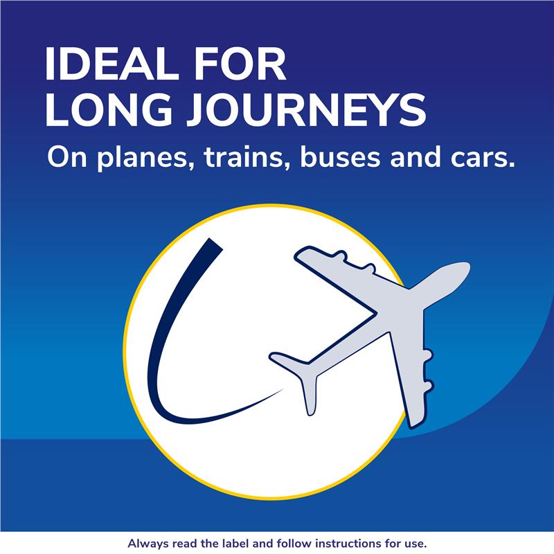 Dr Scholl's Travel and Compression Socks Natural Small - Comfort for Every Journey