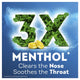 Vicks VapoDrops + Cough Xtra Strong Lemon Menthol Blast 16 Lozenges – view 5