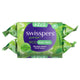 Swisspers Eco Aloe Vera Biodegradable Facial Wipes - Twin Pack (2 x 25 Wipes) – view 6