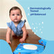 Curash Simply Water Wipes 20 Pack - Gentle Baby Wipes – view 5