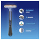Gillette Blue III Disposable Razors - 10 Pack – view 5 - Auzzistore