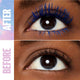 Maybelline Lash Sensational Sky High Mascara Blue Mist – view 5