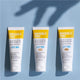 Invisible Zinc SPF 50+ Sheer Defence Facial Moisturiser 50g - Ultimate Protection for Sensitive Skin – view 6 - Auzzistore