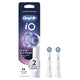 Oral-B iO Clean & Gum Protect Brush Head Refills - White, 2 Pack – view 6 - Auzzistore